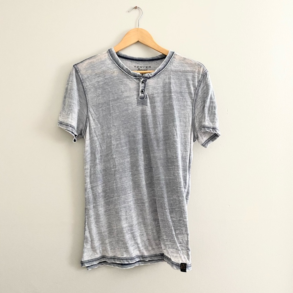 Lucky Brand Venice Burnout